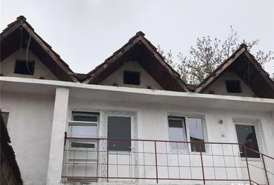 Casă cu 6 camere cu Teren 100 Mp în Caransebeș - 9