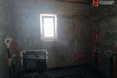 Duplex 4 camere si teren de 300 mp - zona Mosnita Veche Duplex 4 camere si teren de 300 mp - zona Mosnita Veche - 8