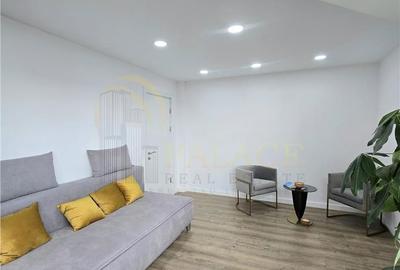 Apartament cu 3 camere decomandat în Dorobanți - 8