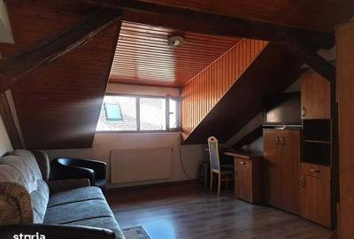 Garsonieră în Centrul Istoric - 8