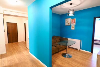 Apartamant cu 3 camere Tatarasi - 7
