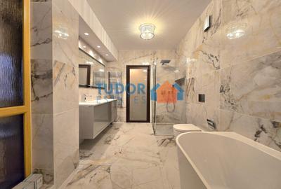 Luxurious Spacious 150 sqm 2 Bedroom Apartment in front of Herastrau Park - 14