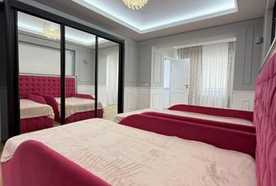 Apartament 3 camere - 135 mp-premium-Faleza Nord - 17