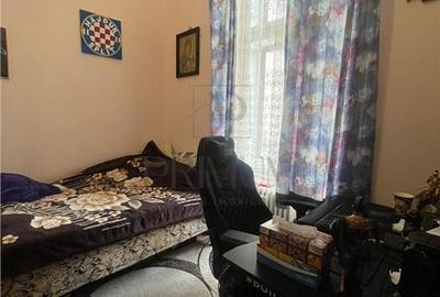 Apartament cu 3 camere circular în P-ța Unirii - 6