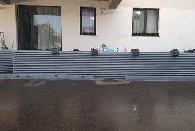 Apartament cu 2 camere decomandat în Făcăi - 2