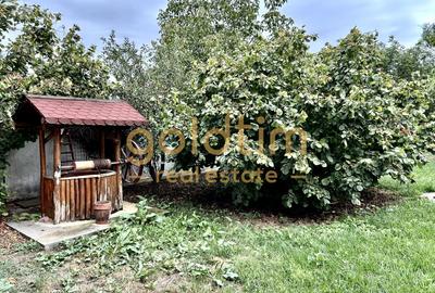 Casă individuală cu 5 camere cu Piscina în Snagov - 17