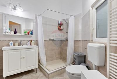 Apartament cu 4 camere decomandat, mobilat în Ultracentral - 8