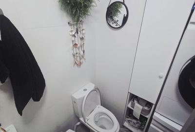 Apartament cu 2 camere decomandat în Central - 5
