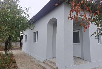 Vand casa in comuna Radovanu - 1