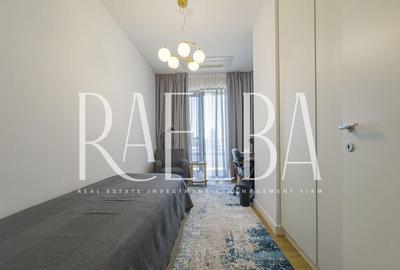 Apartament 4 camere | Dacia | Parcare | Terase 30mp - 16