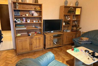 Apartament cu 2 camere decomandat în Central - 1
