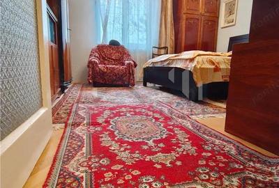 Apartament 2 camere Copou - Macazului - 1