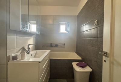 Dristor 3 Camere 71 Mp 15 Min Metrou Instalatii Schimbate Bloc 1973 Reabilitat - 7