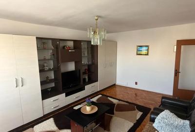 Apartament cu 3 camere decomandat în Mărăști - 2