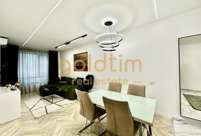 Apartament cu 2 camere decomandat, mobilat în Pipera - 6