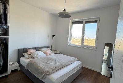 Duplex cu 4 camere cu Teren 250 Mp în Giroc - 7