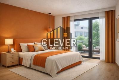 Apartament cu 2 camere decomandat în Theodor Pallady - 2