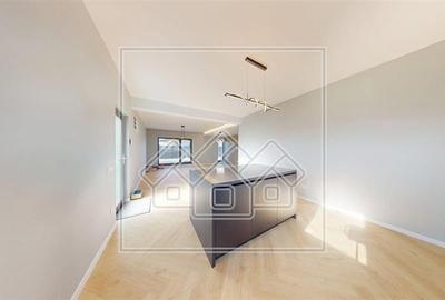 Apartament cu 4 camere nedecomandat în Aeroport - 6