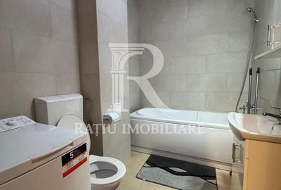 Apartament cu 2 camere în Calea Aradului - 5
