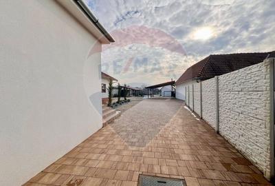 Casă de vânzare în zona Oncea, Str Ion Bogdan, teren 2.000 mp - 31