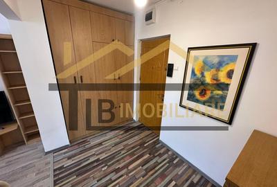 Apartament cu 2 camere semidecomandat în 1 Decembrie 1918 - 7