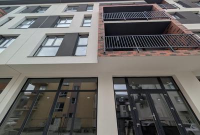 Apartament cu 3 camere decomandat în Florești - 18