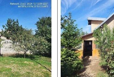 Casa si teren Stoenesti, ID: R2263337 - 4