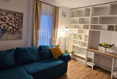 Apartament 2 camere | Complexul Rezidential Exigent Plaza | Vedere parcul Liniei - 3