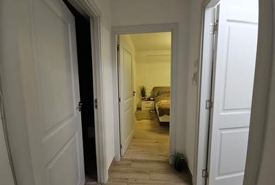 Apartament decomandat în Tineretului - 8