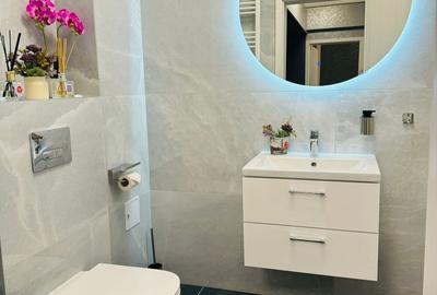 Inchiriez Apartament de Lux–Design de Interior, Aproape de Metrou Berceni (5min) - 10