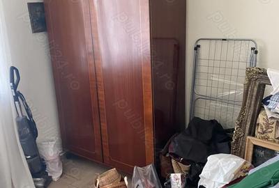 Apartament cu 3 camere semidecomandat în Central - 2