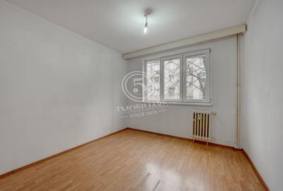 Apartament cu 3 camere decomandat în Drumul Taberei - 6