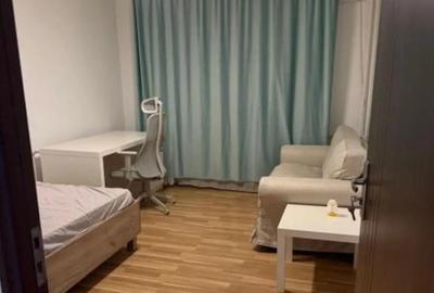 Garsonieră în Giurgiului - 4