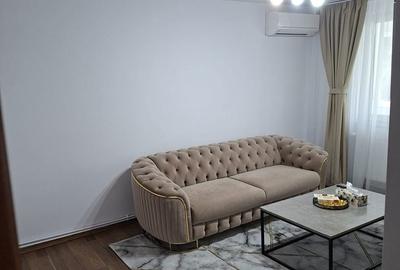 Apartament cu 3 camere decomandat în Central - 14