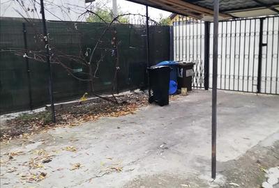 Casă cu 2 camere în Gării - 4