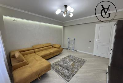 Apartament cu 2 camere decomandat, mobilat în Inel II - 2