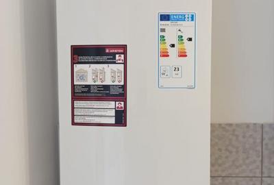 Garsonieră decomandată în Central - 25