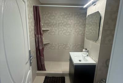 Vand apartament 2 camere Vand apartament 2 camere - 8