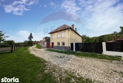 Casă cu 5 camere cu Teren 396 Mp în Nord - 20