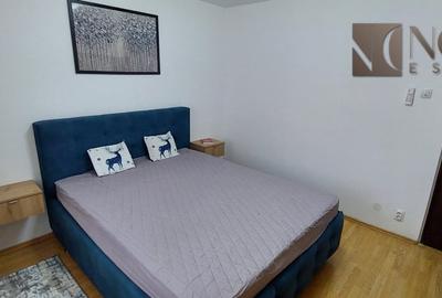 Apartament cu 2 camere semidecomandat, mobilat în Calea Călărașilor - 3