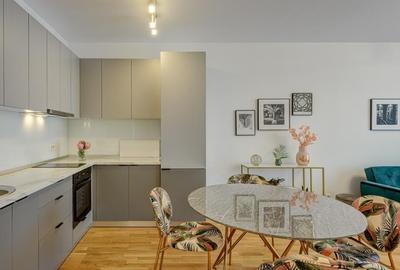Apartament cu 2 camere semidecomandat în 1 Mai - 6