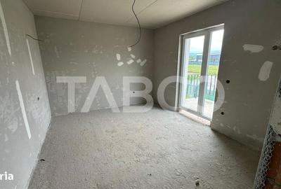 Casă cu 4 camere în Central - 11