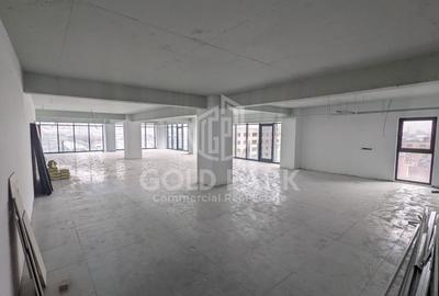 Spatiu de Birouri-Zona Marasti-Parcare-Suprafete intre 280-1,400 mp - 6