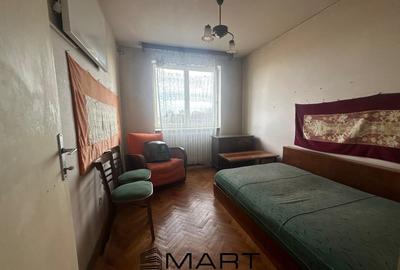 Apartament cu 4 camere decomandat în Astra - 6