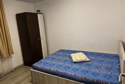 Apartament cu 2 camere semidecomandat în Decebal - 2