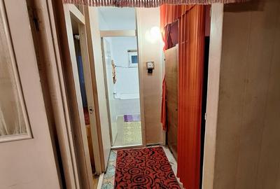 !! Matei Basarab..3 Camere...et 1 ...bloc anvelopat - 8