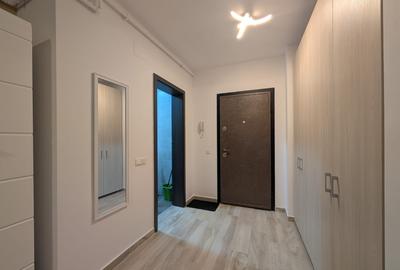 Garsonieră decomandată, mobilată în Drumul Taberei - 3