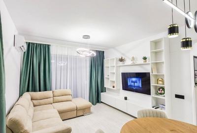 Pallady Astorium First Rent Echipat Full Spatios Parcare + Piscina