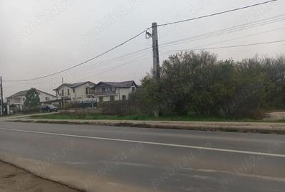 Teren în Dragomirești-Deal - 5