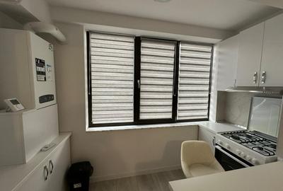 Apartament doua camere, 54mp, cartier George Enescu, zona Liceul de Chimie - 5